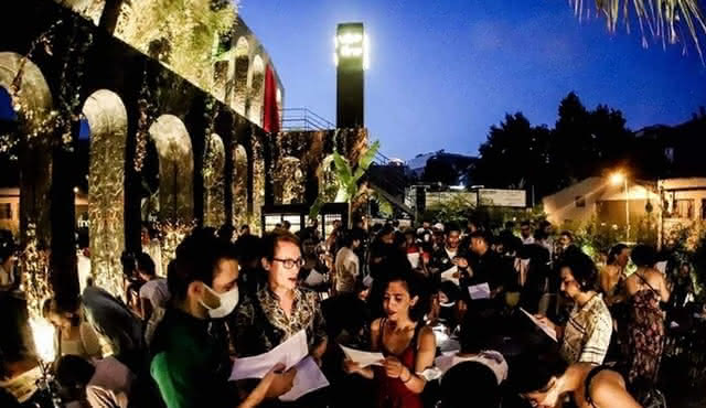 Istanbul Pub Crawl — Istanbul Bar Nights