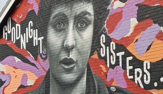 Herstory Derry Tour