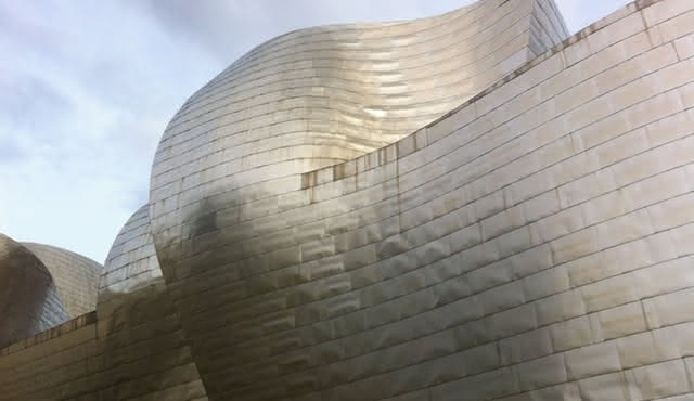 Guggenheim Bilbao Museum private Führung