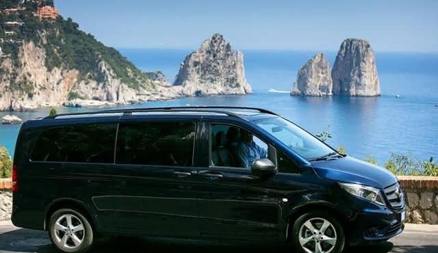 Transfer between Istanbul Airport and Istanbul Hotel