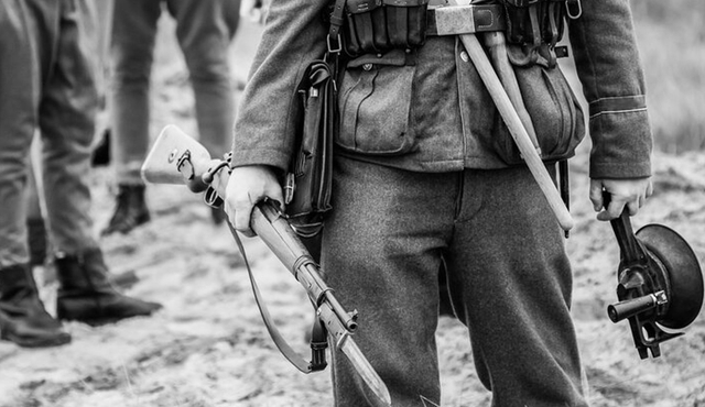 Dachau Concentration Camp Private Tour from Munich