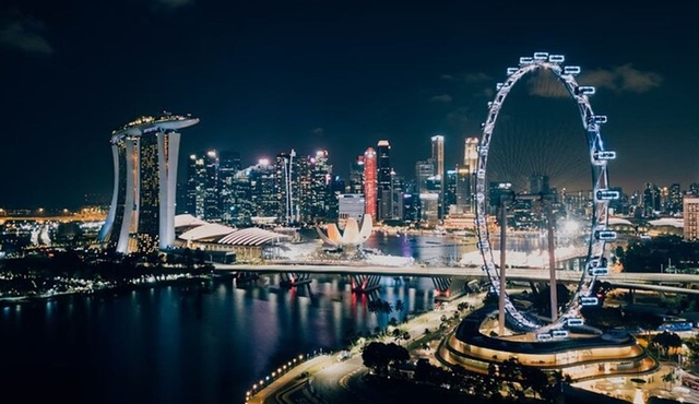 Singapore Flyer