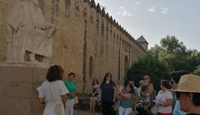 Cultural Cordoba