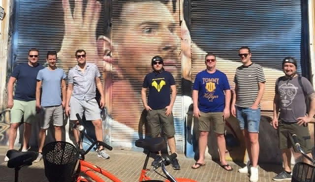 Buenos Aires: Explore the most of Buenos Aires Football & Culture