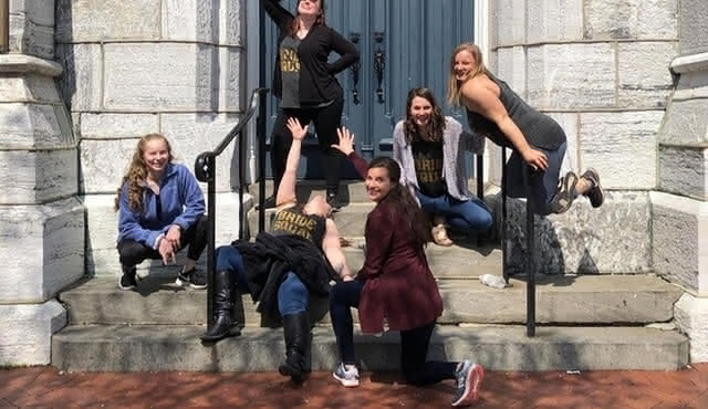 Northampton Scavenger Hunt by Zombie Scavengers