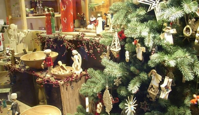 Weimar Christmas Market Tour With A Professional Guide
