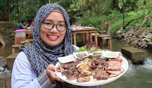 Découvrez le goût original des plats malais qui mettent l'eau à la bouche