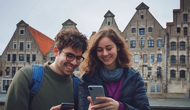Lubeck Interactive City Tour