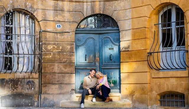 Professional Photographer in Avignon