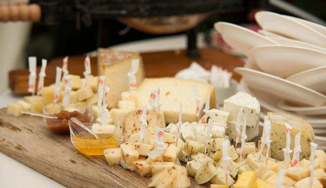 Streetfood‐Kleingruppentour in Todi