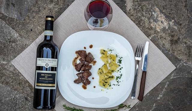 Panzano Exclusive Cooking Class and Chianti Wine Tasting