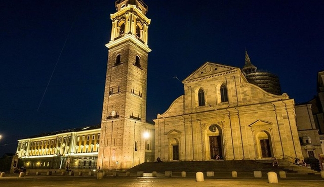 Torino Noir: visite à pied dans le côté obscur du quadrilatère romain