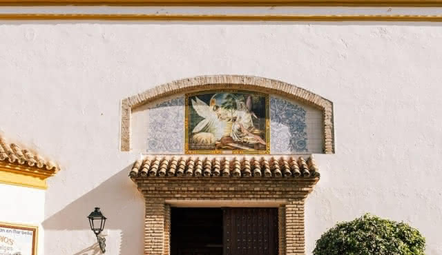 Tour privado a pie por el casco antiguo de Marbella