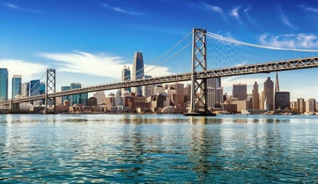San Francisco Lunch Cruise
