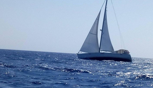Rhodes: Viaje de costa a costa