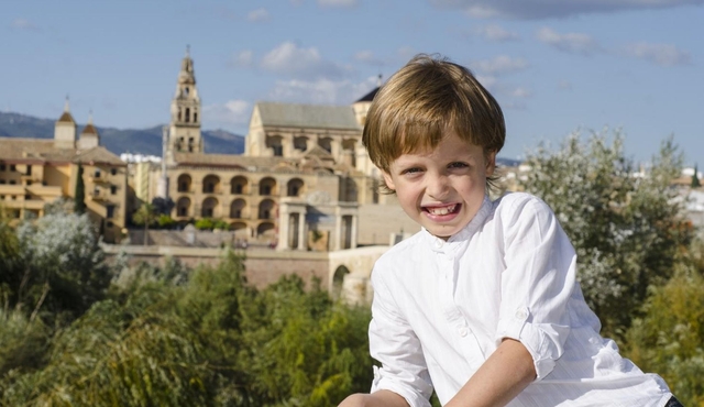 Córdoba‐Ganztagestour