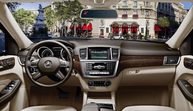 Private Transfer from Alicante–Elche (ALC) Airport to la Manga Puerto Maestre