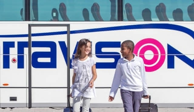 Istanbul: Bus Transfer To/From Istanbul Airport (IST)