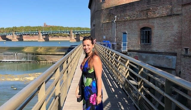 Toulouse Private Guided Walking Tour