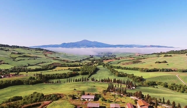 Tuscany Tour: Siena, San Gimignano, Chianti, and Pisa