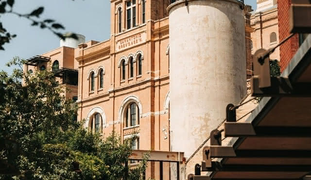 Chasse aux fantômes de San Antonio : les esprits de San Antonio