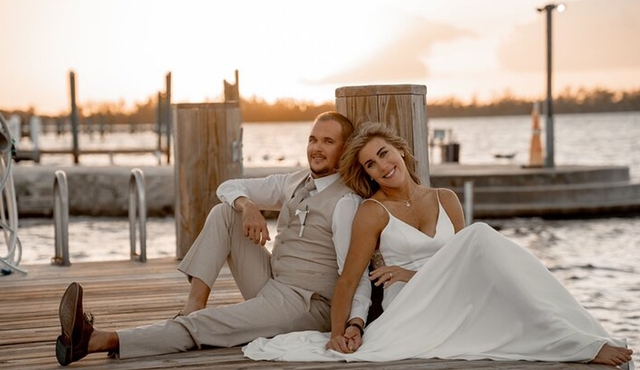 Miami Photographer Beach Wedding Photoshoot in Miami Beach
