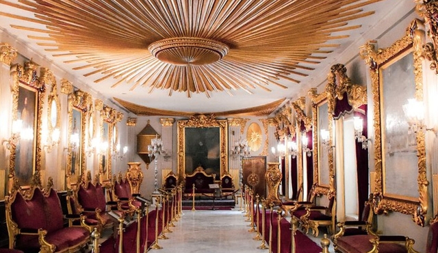 Tagestour zum Manial Palace, Nilometer und Cairo Tower
