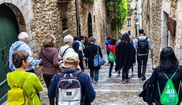 Girona: Tour Juego de Tronos