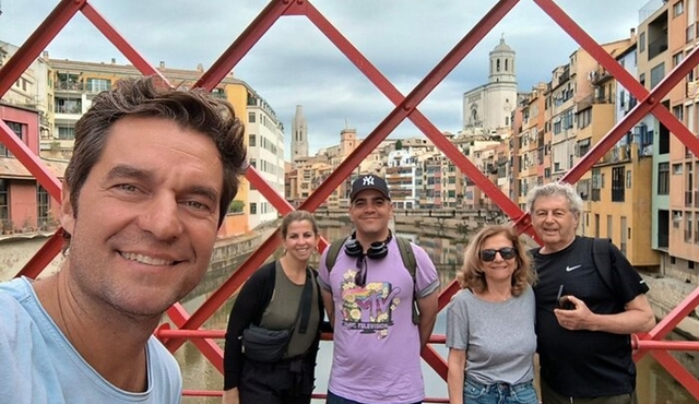 Girona Historische Private Tagestour