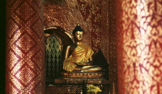 Chiang Mai Lifestyle