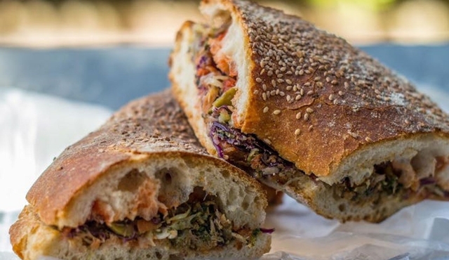 Valletta Food Tour