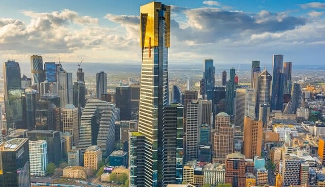 Melbourne Skydeck Packages