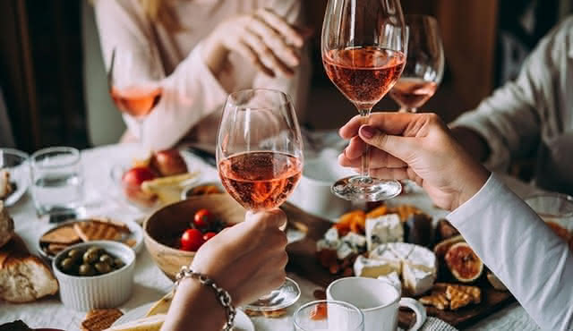 Siena Home Aperitivo Workshop