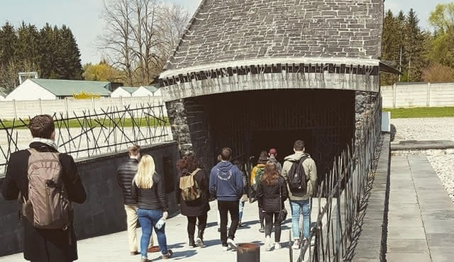 Dachau Tour from Munich