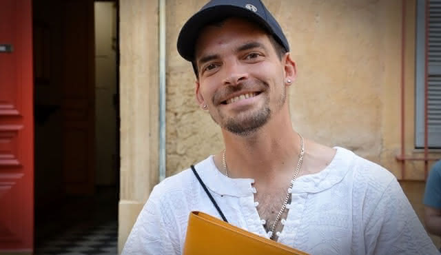 Aix‐en‐Provence Historical Walking Tour