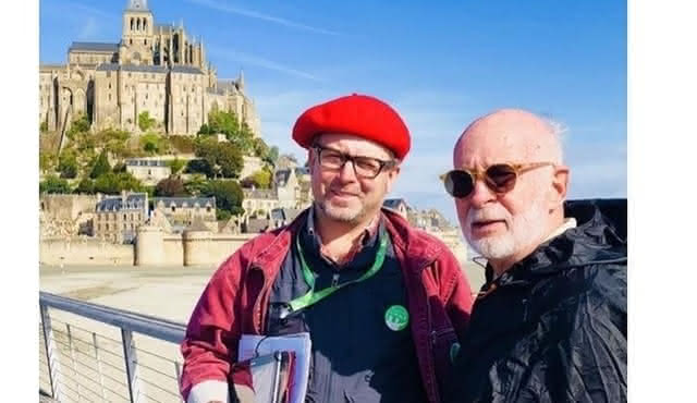 GYG Private Tour: Full Day Tour of Mont Saint‐Michel & St Malo from Rennes GYG