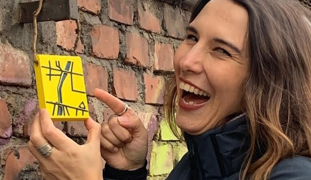 Sato Code Escape Room across Zug