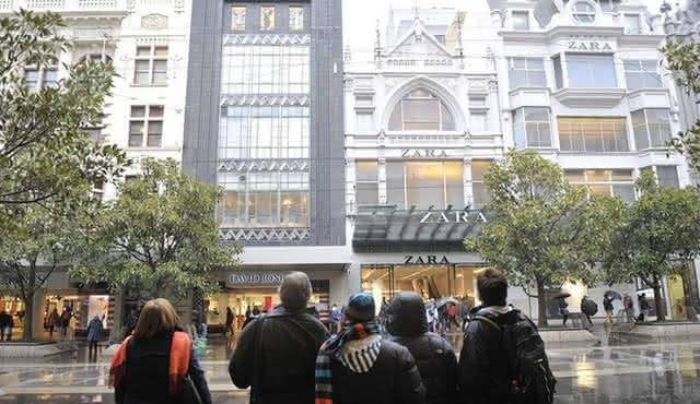 Melbourne Architecture Tour