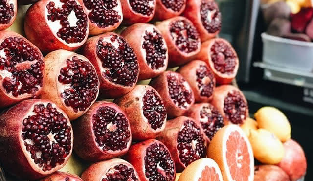 Tour gastronomico di Tel Aviv del Carmel Market