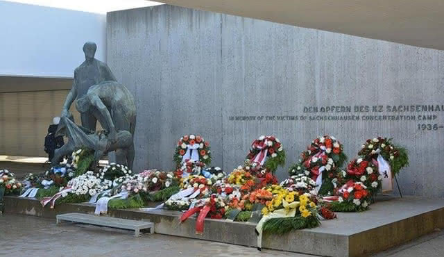 Berlin Small‐Group Sachsenhausen Camp Tour