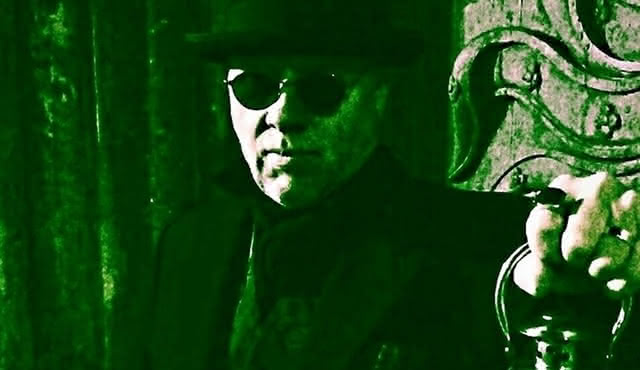 Bath Ghost Tour with Paranormal Experiments