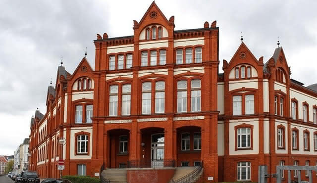 Rostock‐Privatführung
