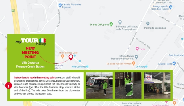 Tour enogastronomico di Pienza e Montepulciano