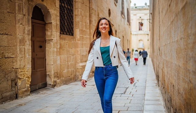 Valletta Highlights Walking Tour
