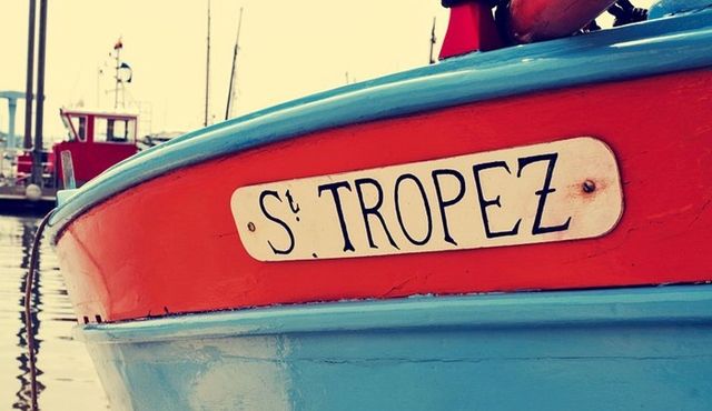 Tour privato: tour di Saint‐Tropez da Cannes