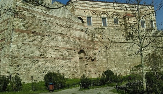 Visite privée: Istanbul cachée