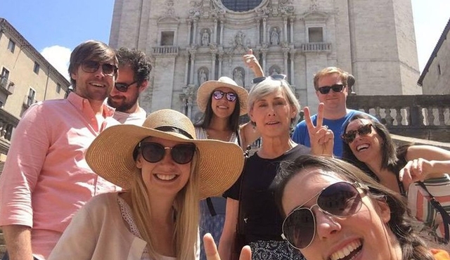 Girona: Tour Juego de Tronos