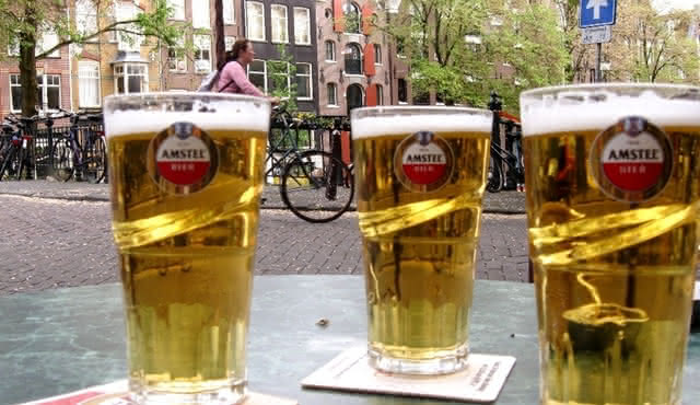 Amsterdam for Foodies: Small Group Food Tour of Jordan District
