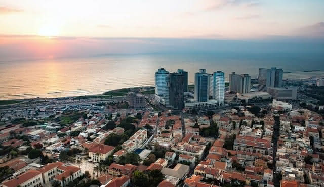 Tel Aviv and Jaffa + Exclusive entry From Tel Aviv