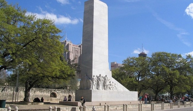 San Antonio Ghost Hunt: The Spirits Of San Antonio